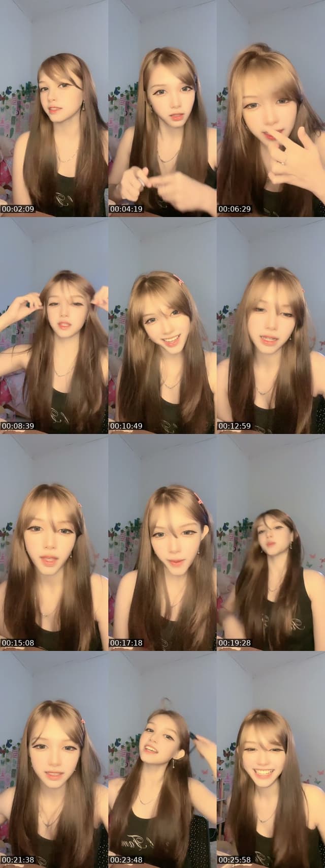 @beauty_rosee1 TikTok live from 2026-05-21