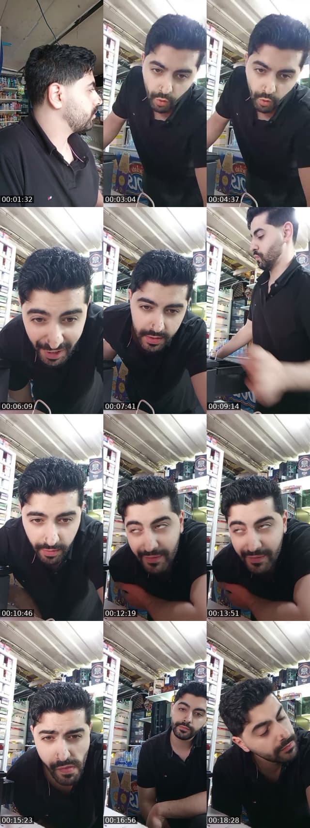 @adonshasha1997 TikTok live from 2026-05-21