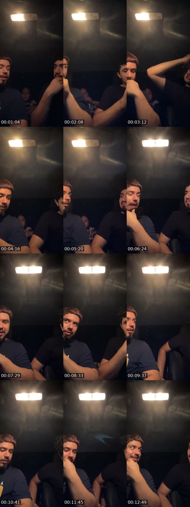 TikTok live: CA: $chrisrivera0715 by @el.chichann
