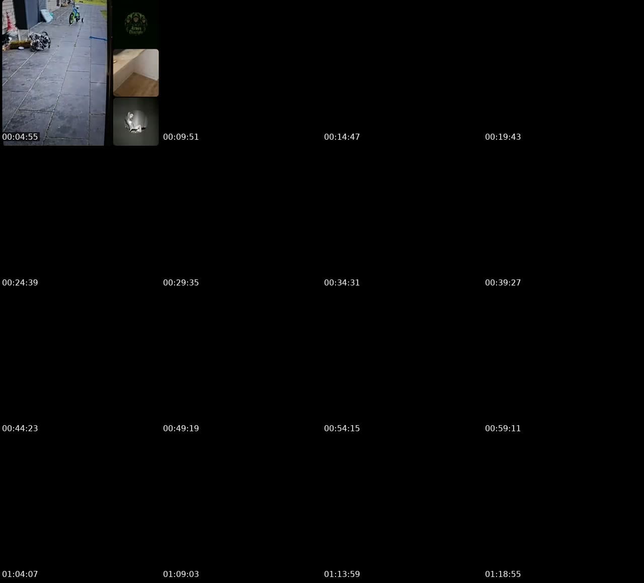 @klamme_mennesker TikTok live stream