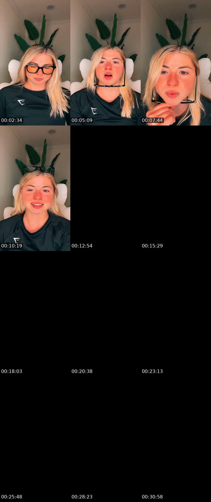 Hiiii