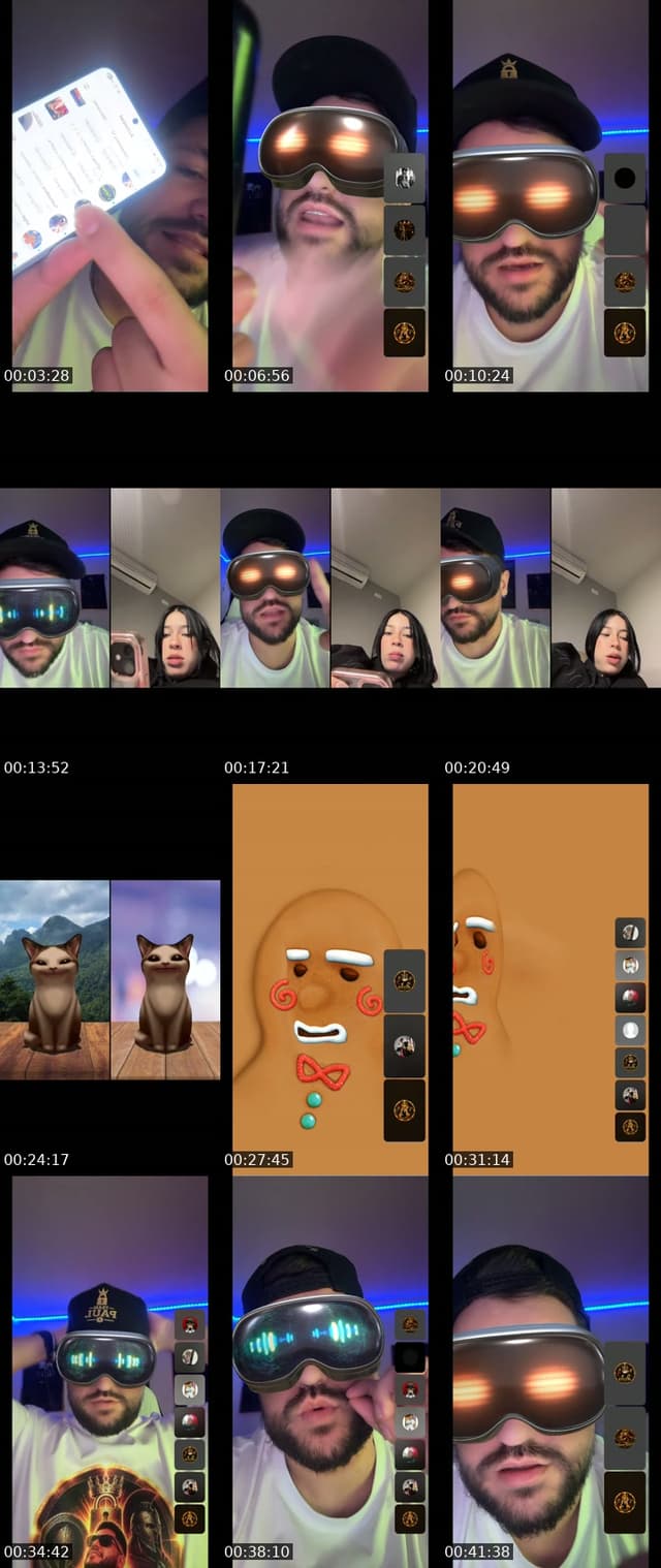 TikTok live: Lets Go LIVE! by @paul.quedatesano