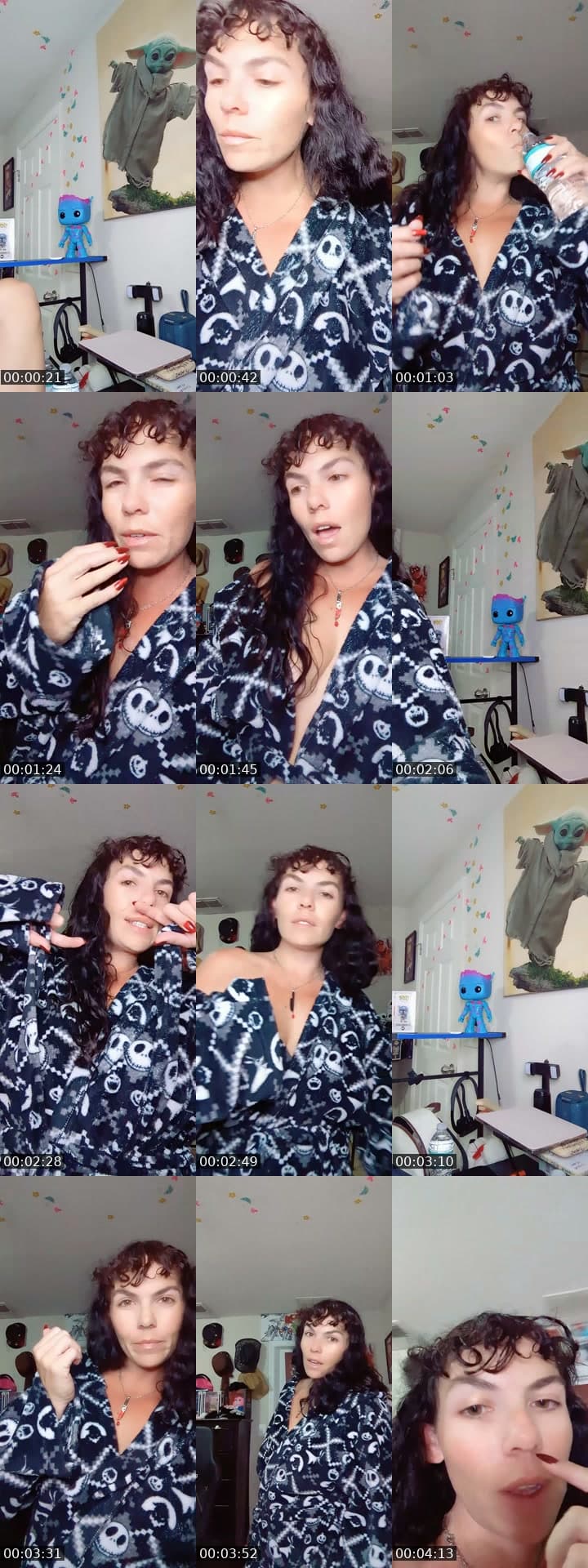 @portal_is_place TikTok live stream