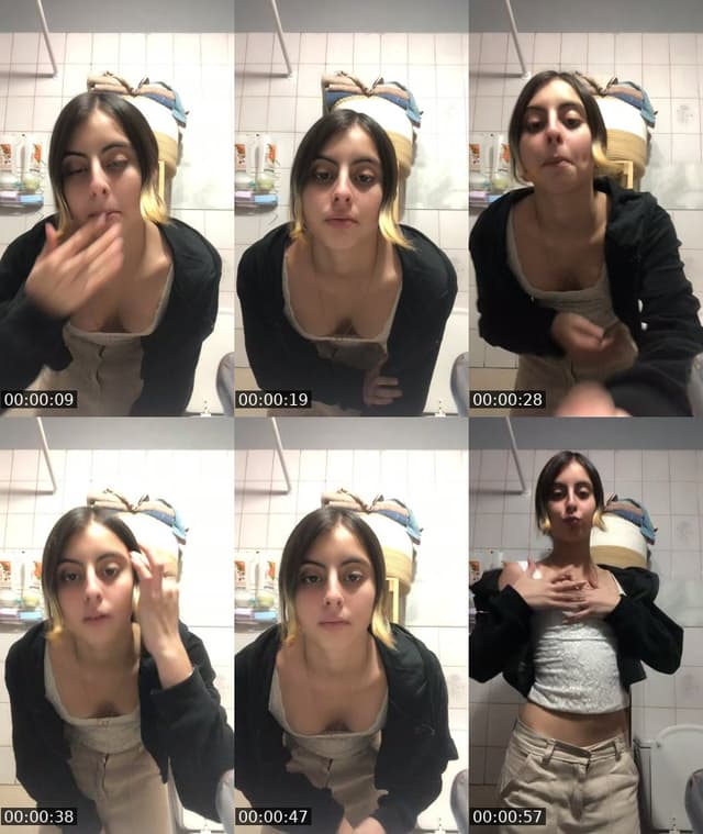 TikTok live: 😴 by @tiktoklol010