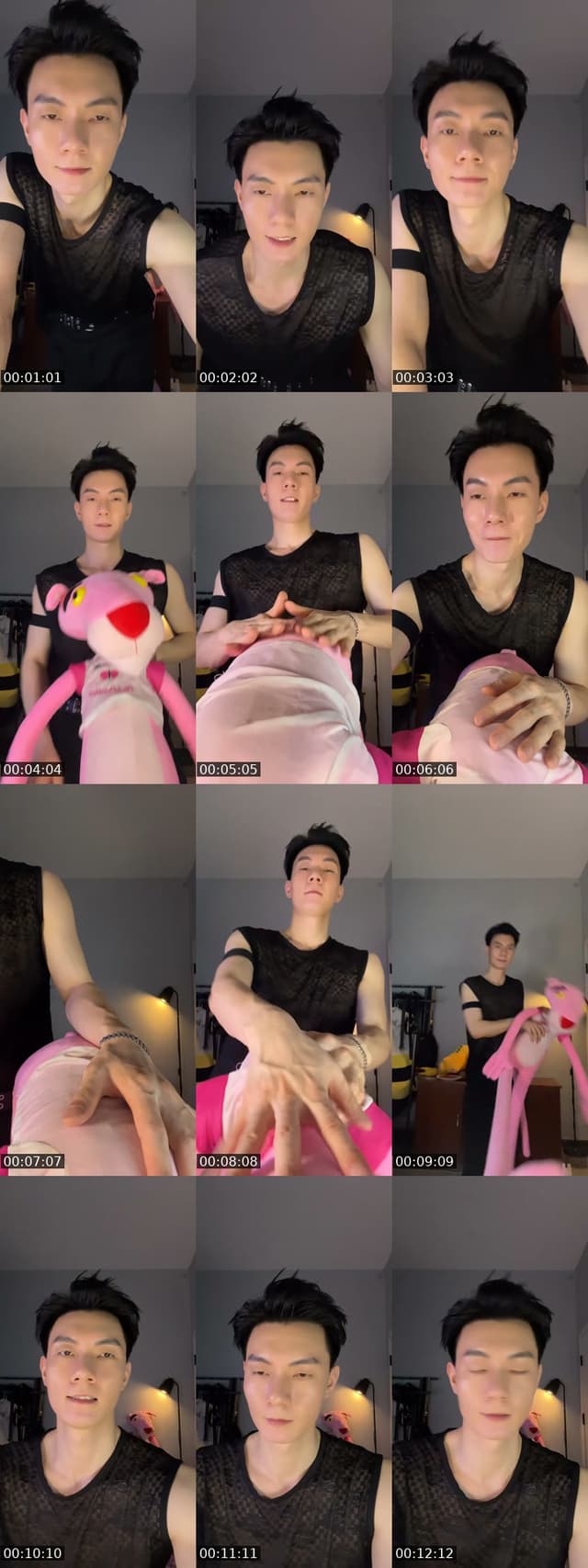 Past TikTok live: Match - Battle Festival by @zane.restaurant