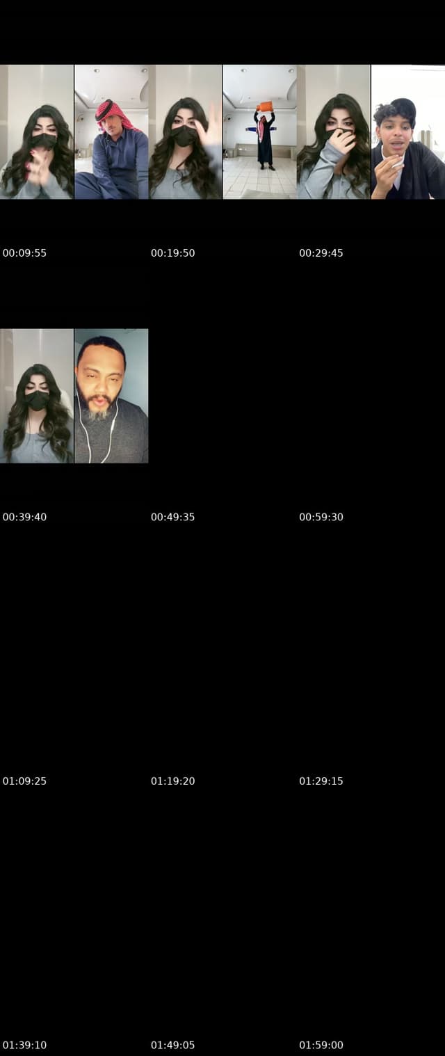 @xall.50 TikTok live from 2026-05-21