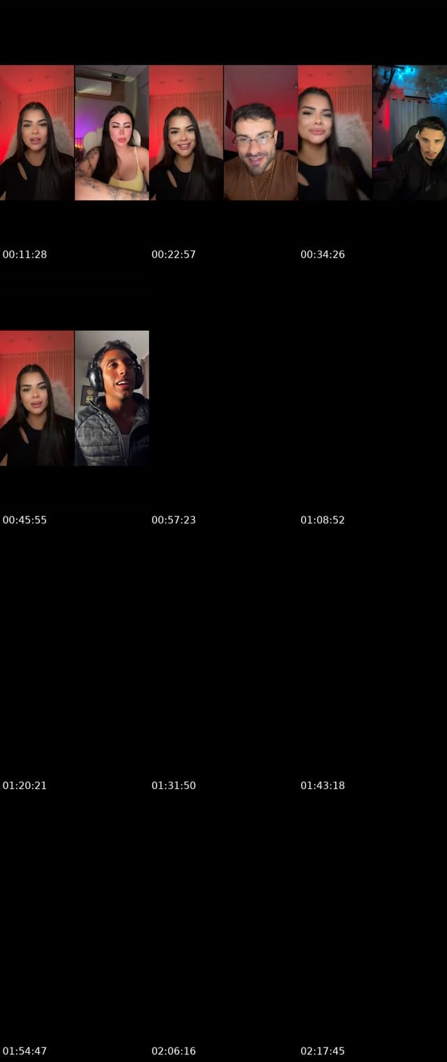 TikTok live: welcome! Let’s go top 1!!🖤 by @mayonlive_