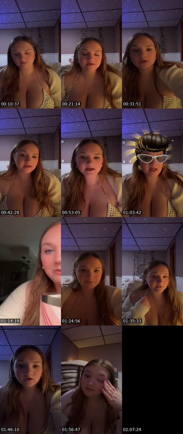 TikTok live: lion by @a14.username