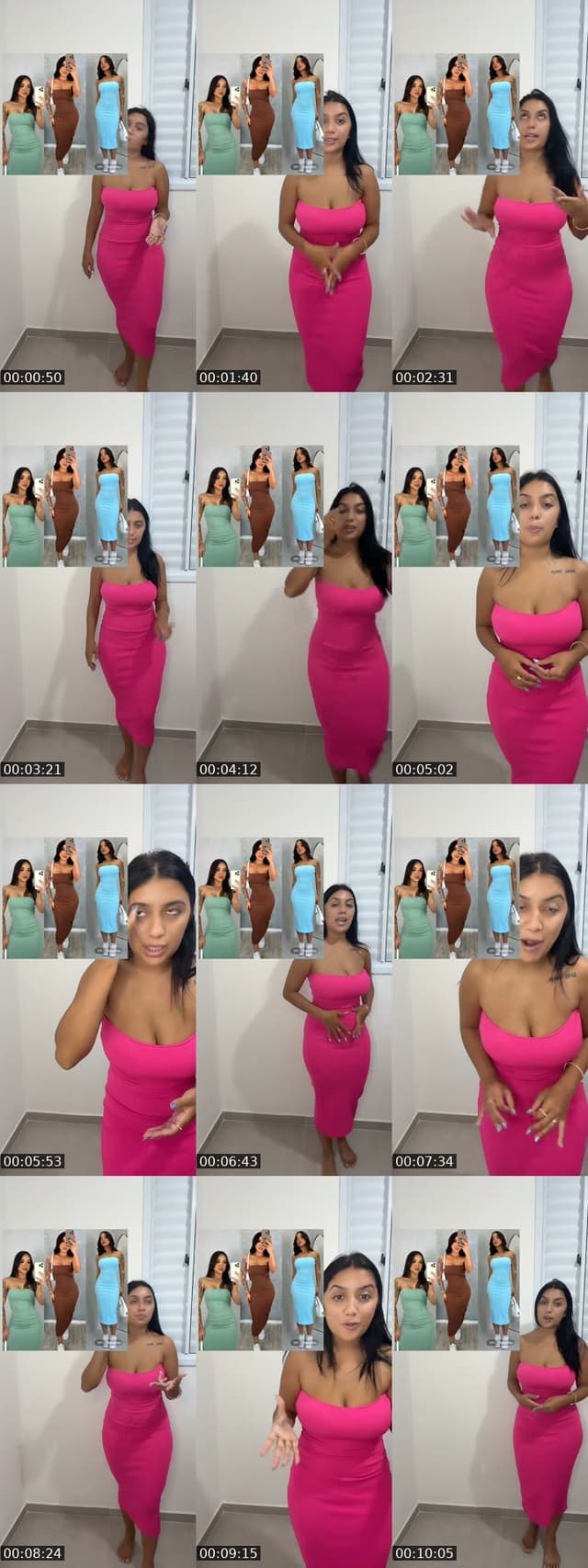 TikTok live: Aproveita o preço da live! by @nathaliabenites.eu