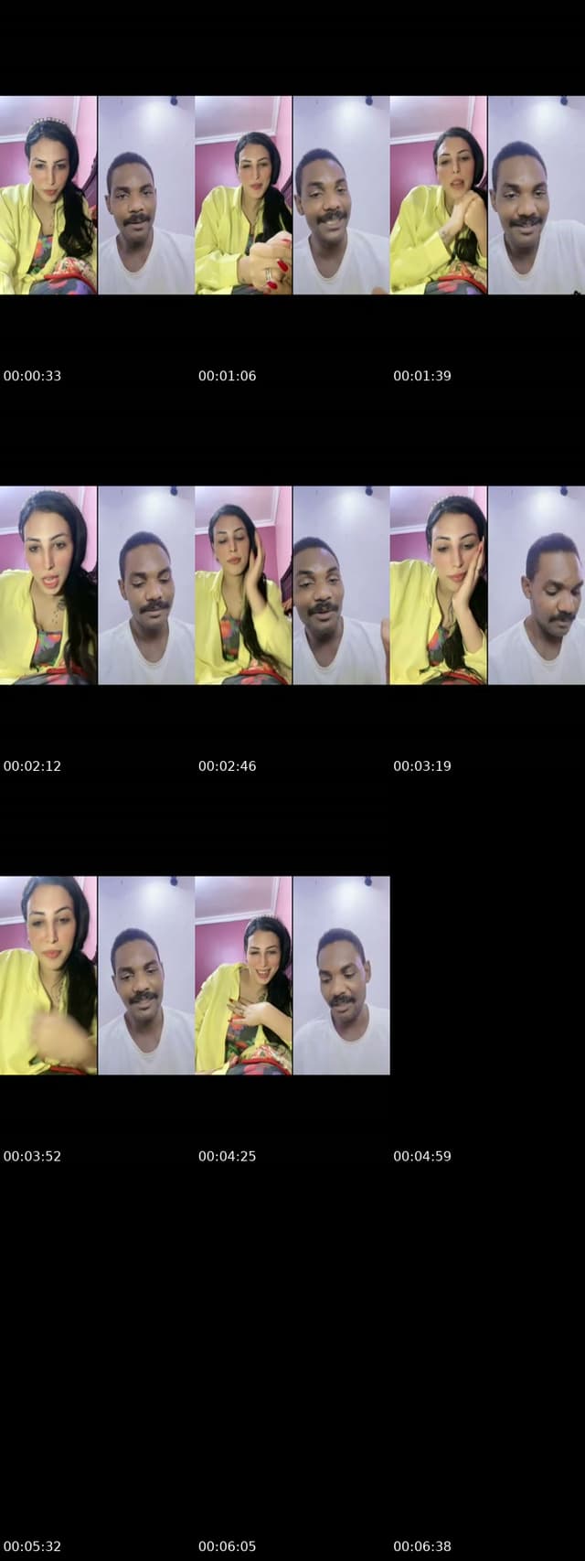 @maiassal22 TikTok live from 2026-05-21