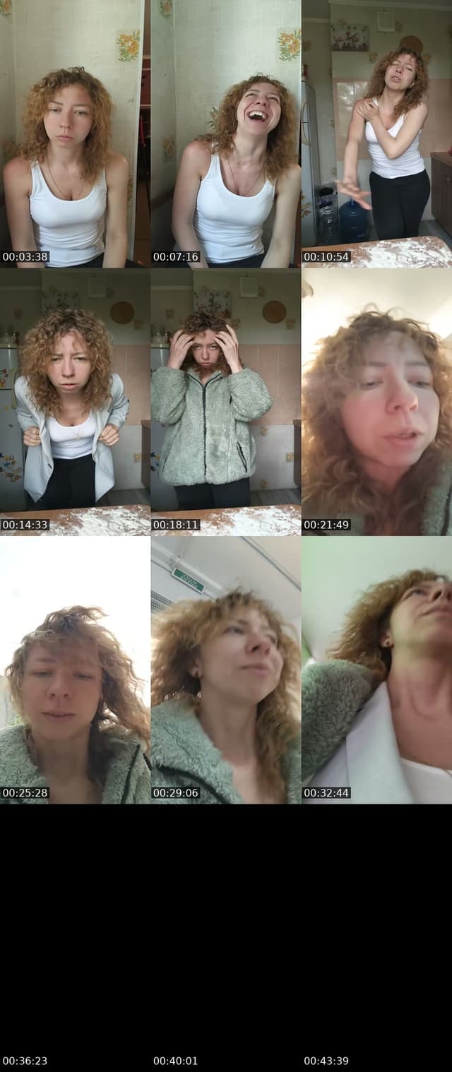 TikTok live: вторник? by @aferistka.v.zakone
