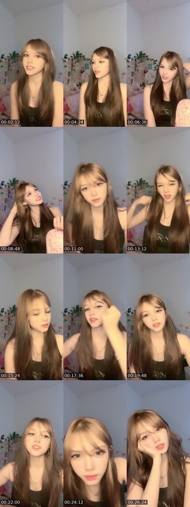@beauty_rosee1 TikTok live from 2026-05-21
