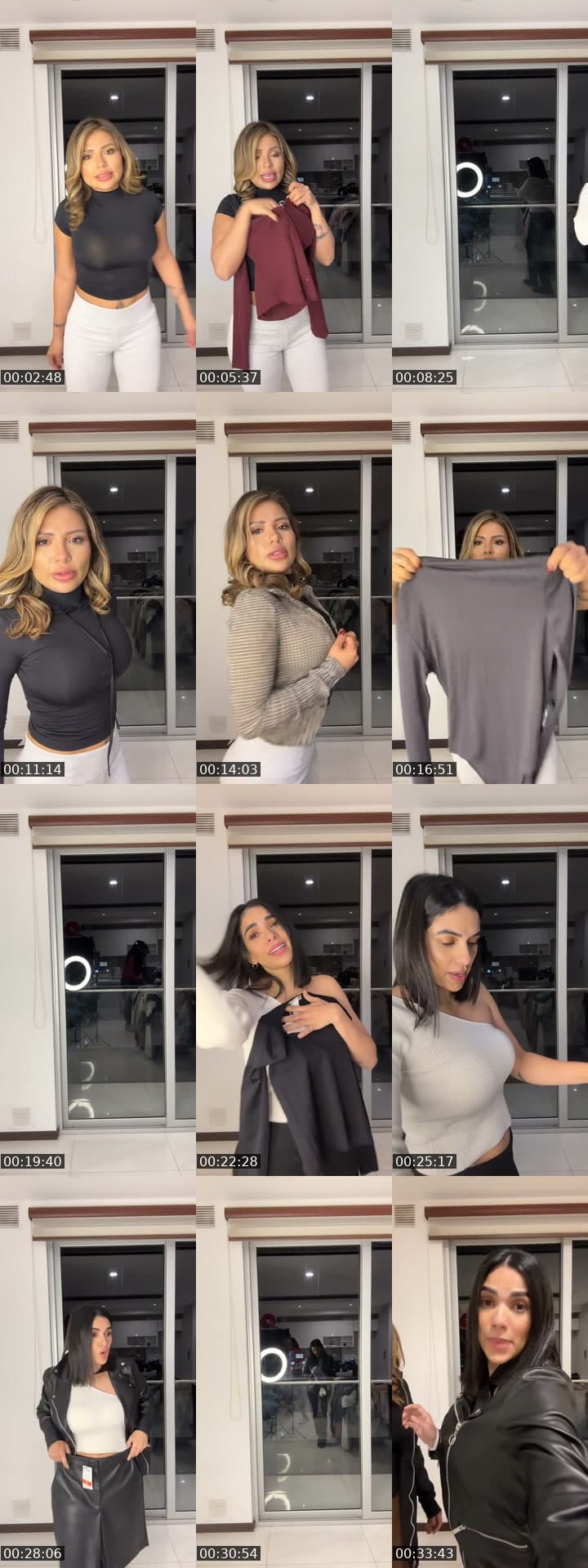 @lmayicruz TikTok live stream