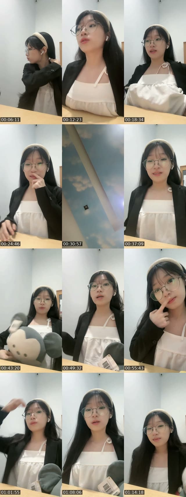 TikTok live: yapper come in by @s0divm