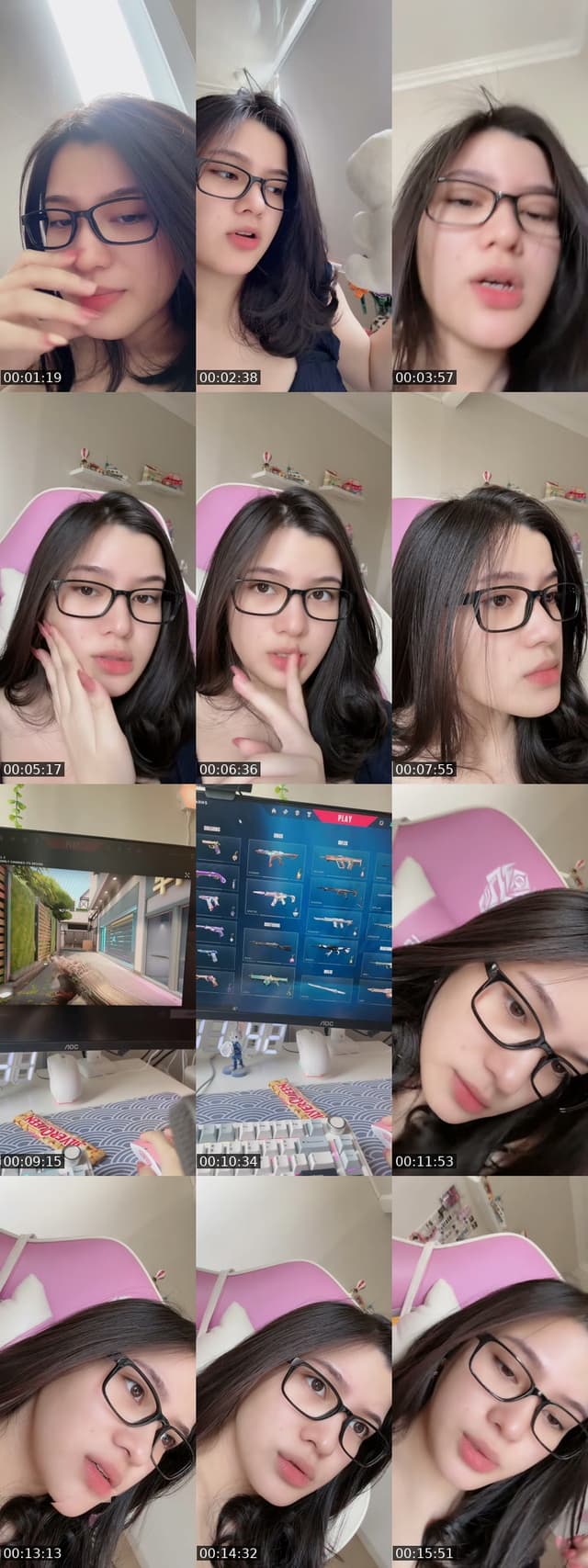 TikTok live: push rank till die by @nbpiolabg