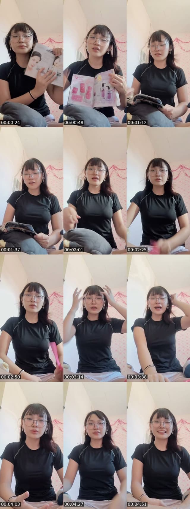 TikTok live: pitipiwpiw by @skyylotiii