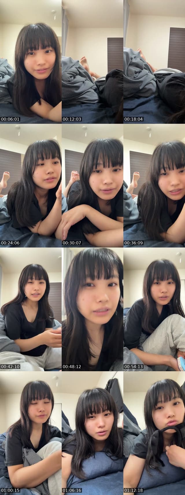 TikTok live: 年齢制限解除されました！ by @moenemusabu