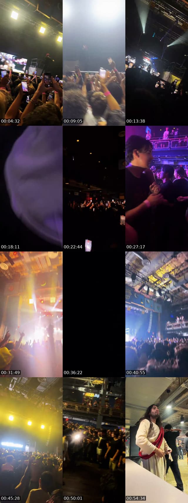 TikTok live: NETTSPEND Anaheim by @saviorcent
