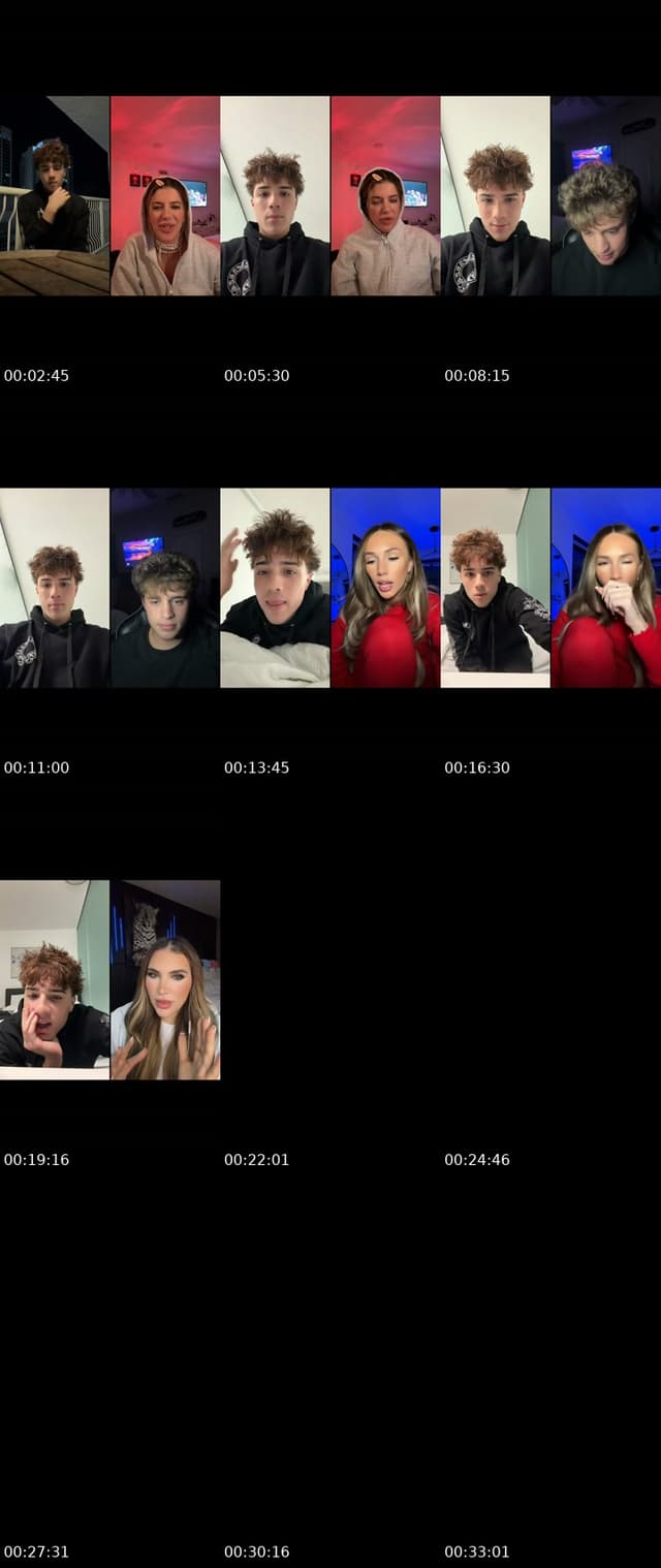 TikTok live: looking for mods by @kai2niche