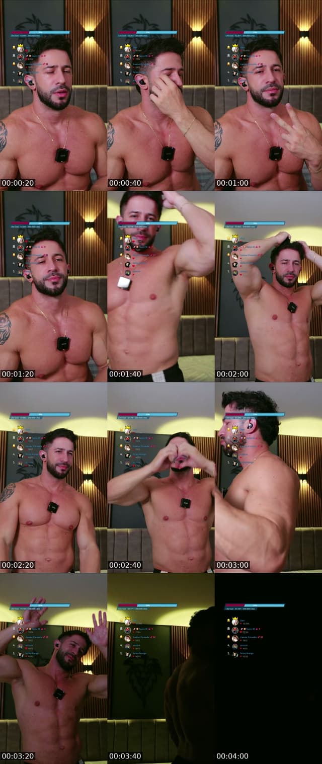 TikTok live: Si, otra vez by @juancarang0