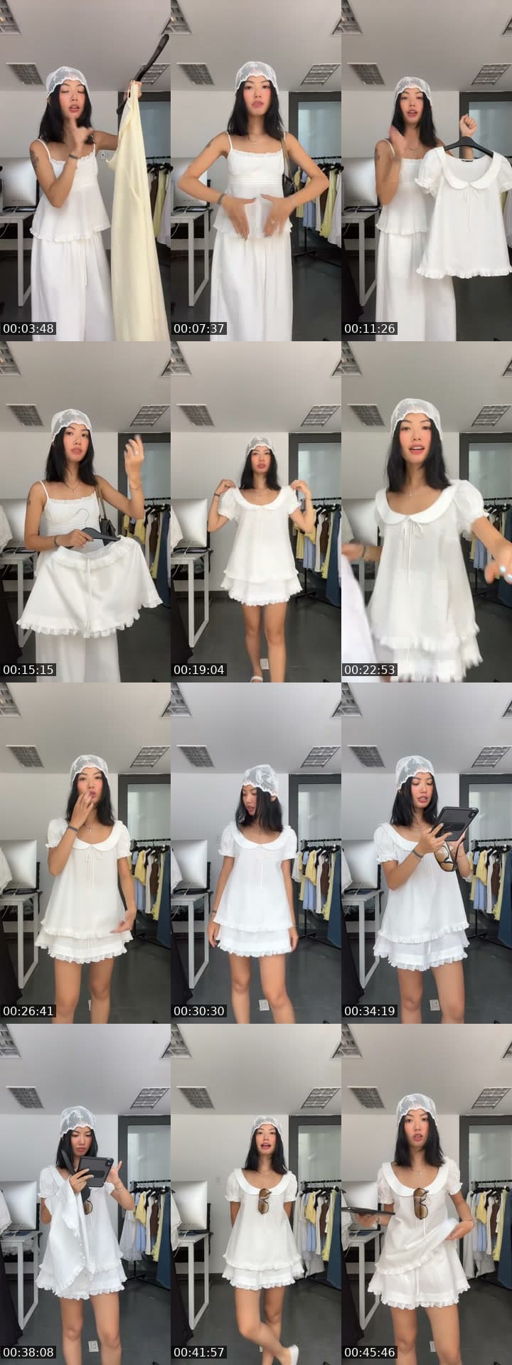 Rốt x Dottie