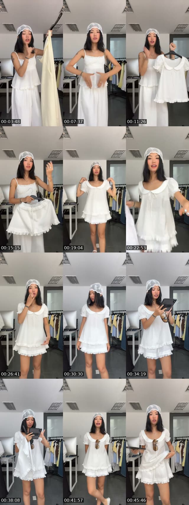 TikTok live: Rốt x Dottie by @carrot.rb