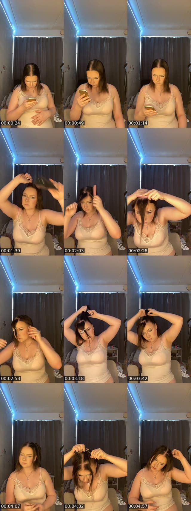 Finland TikTok live: Grwu by @pel0ttavaponts0