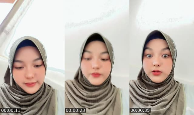 TikTok live: ง่วงนอนนน! 🥱 by @nurefa.t