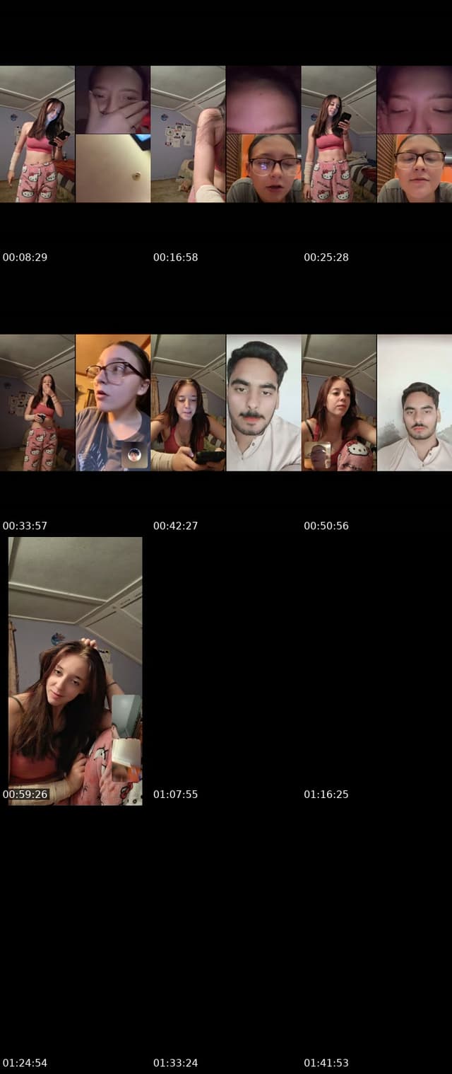 @babygirlforlife250 TikTok live from 2026-05-21