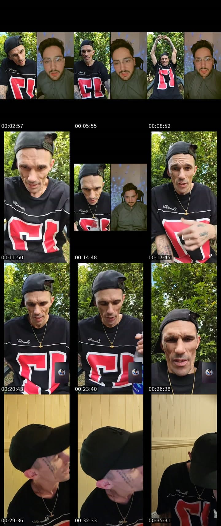 @daofficialameso1 TikTok live stream