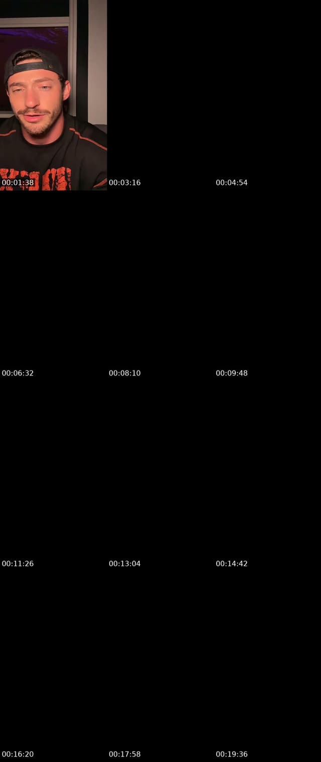 TikTok live: Quickie by @dev.rice