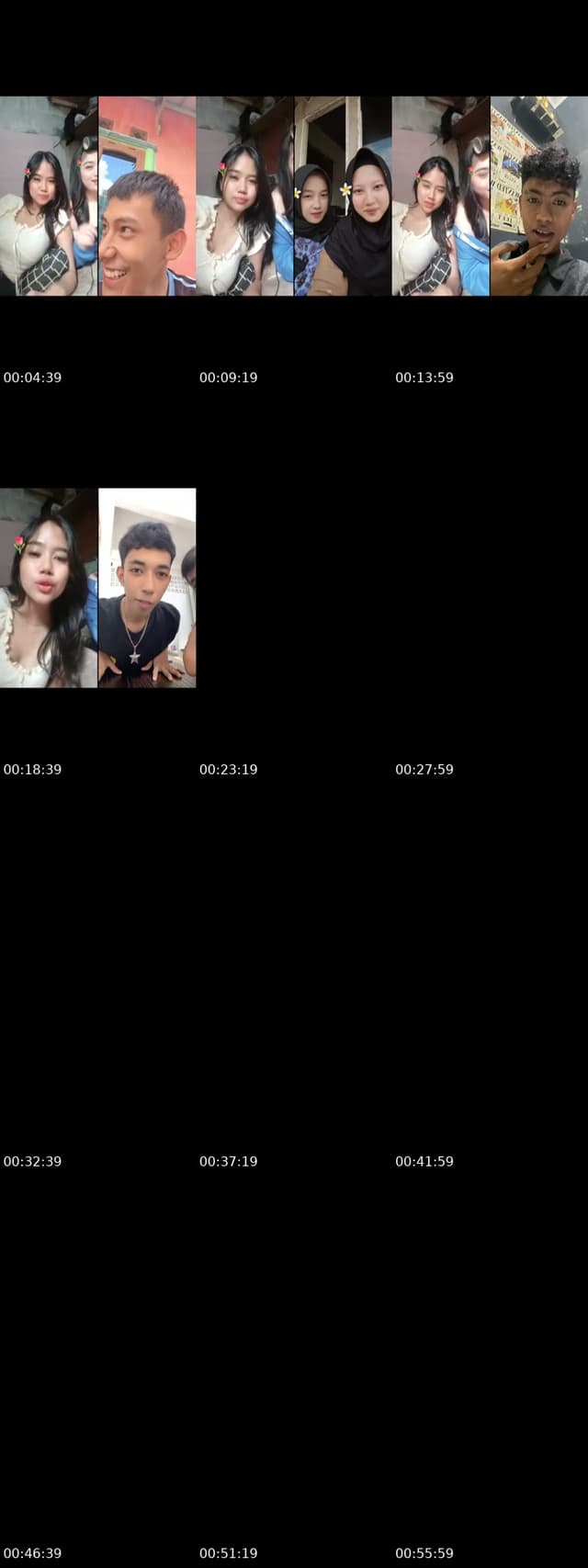 TikTok live: baru bangun by @piscesgrll13