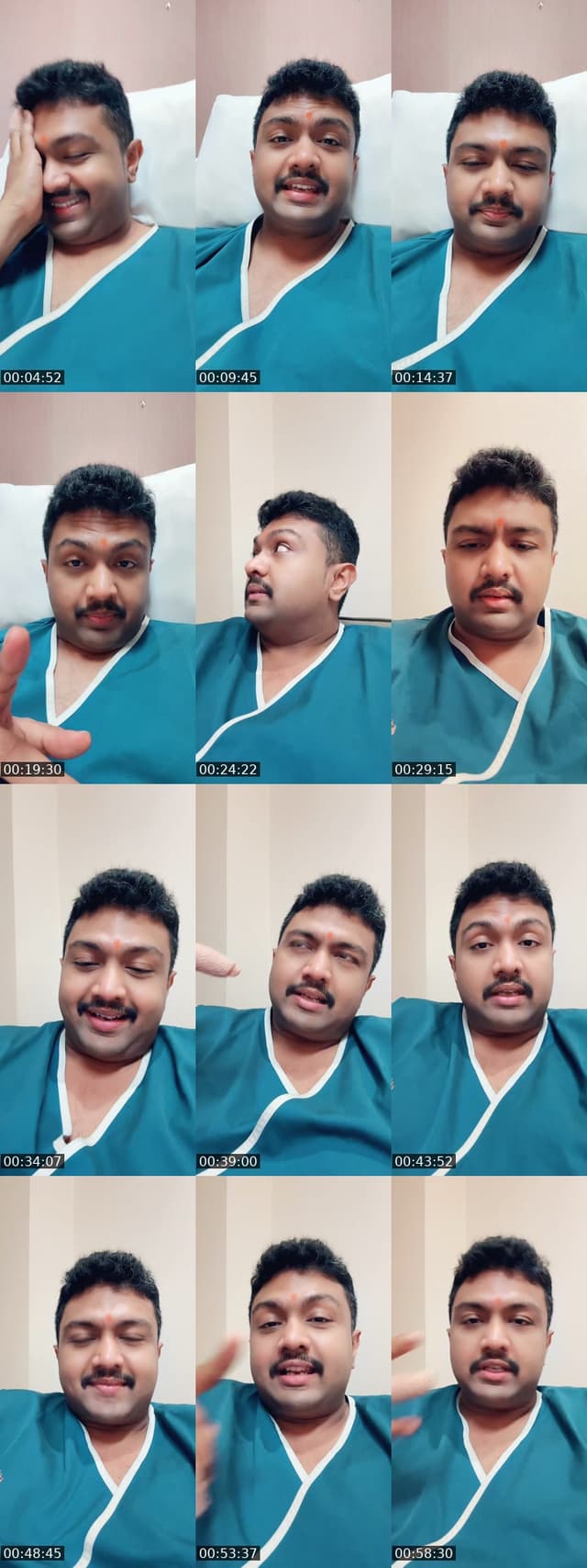 TikTok live: Monthly payment for Sami Medai by @sharintheran