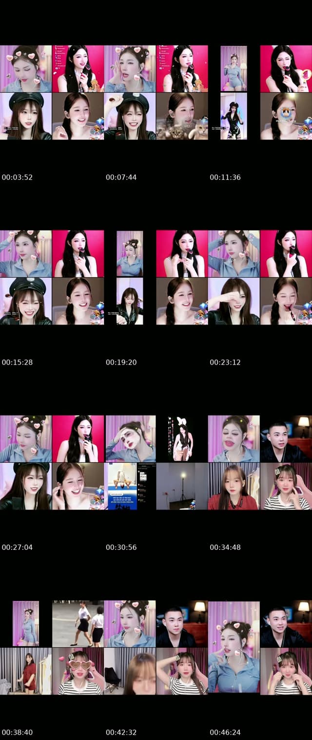 TikTok live: đứng ngoài đó vậy àaa by @doni241005