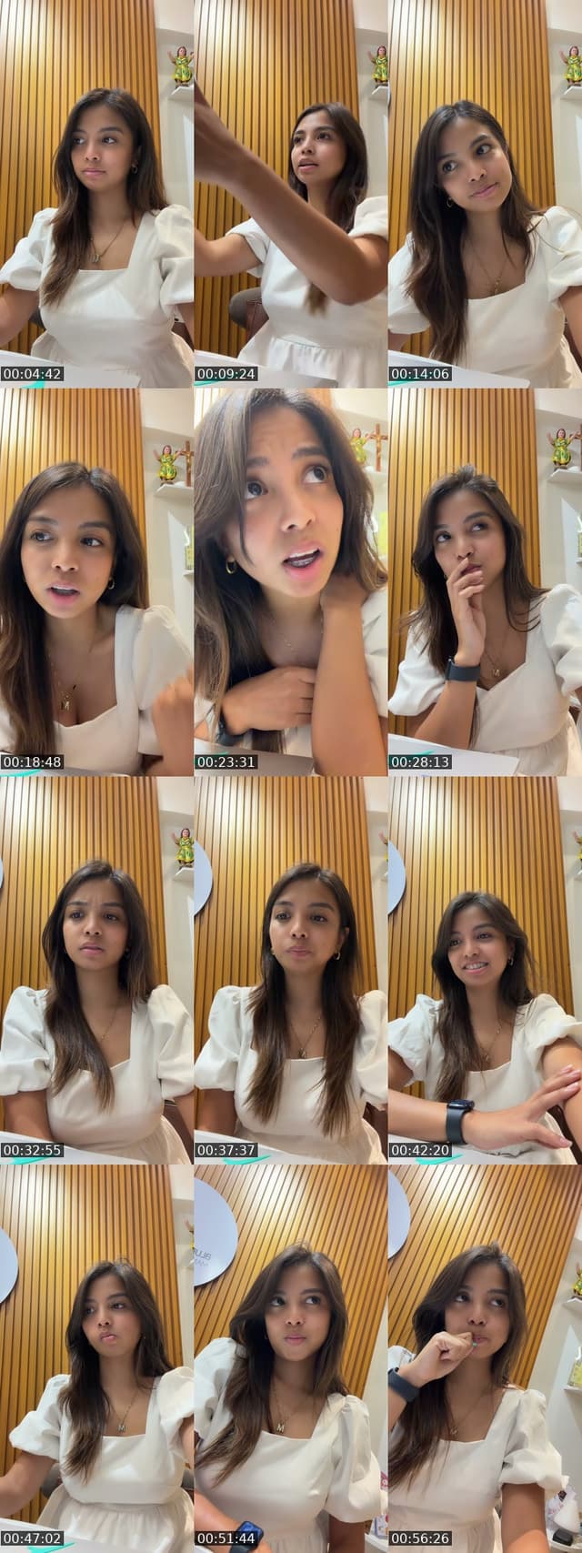 Past TikTok live: Chikahan by @_maanventure