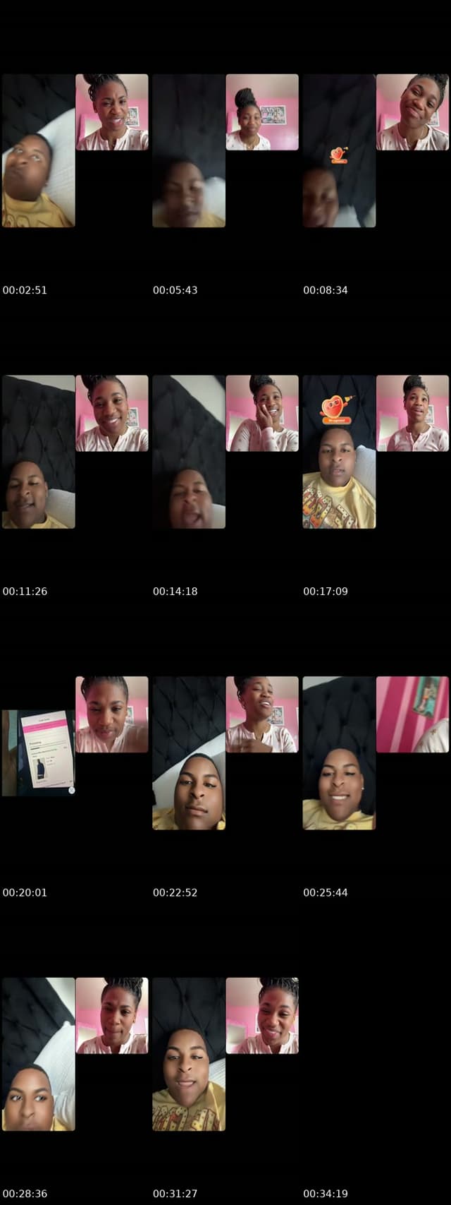 @wardrodewinter TikTok live from 2026-05-20