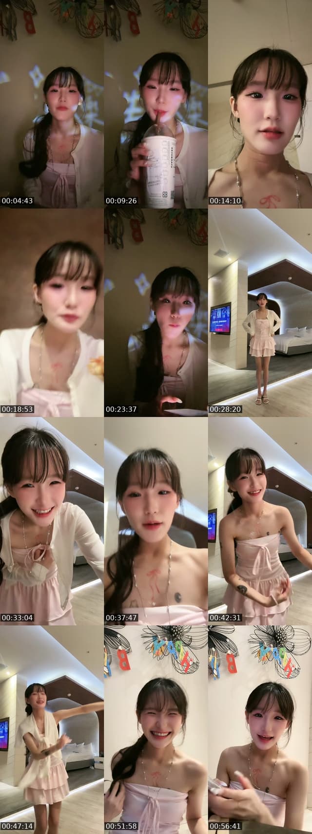 TikTok live: 生日慶祝12點抽獎 by @r.y_nz