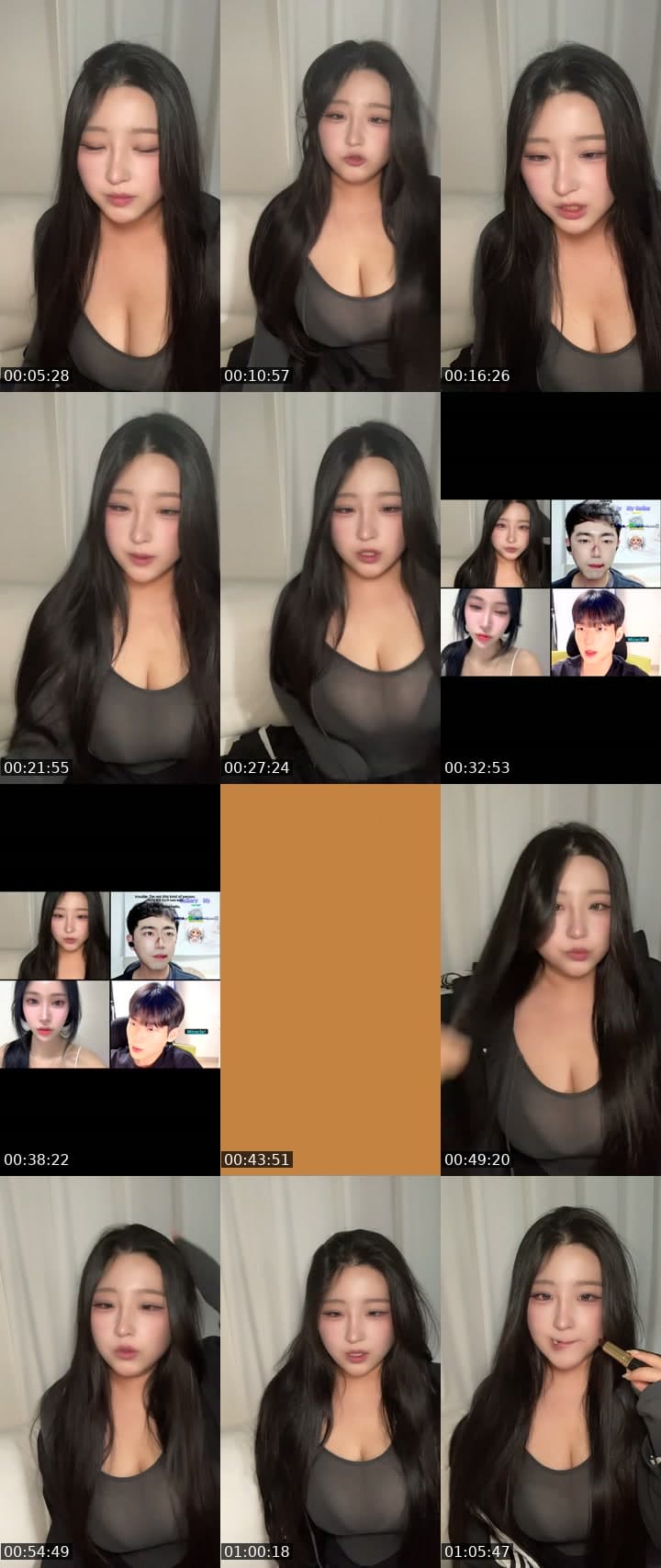 가족이 되어주시와요 🪽🖤