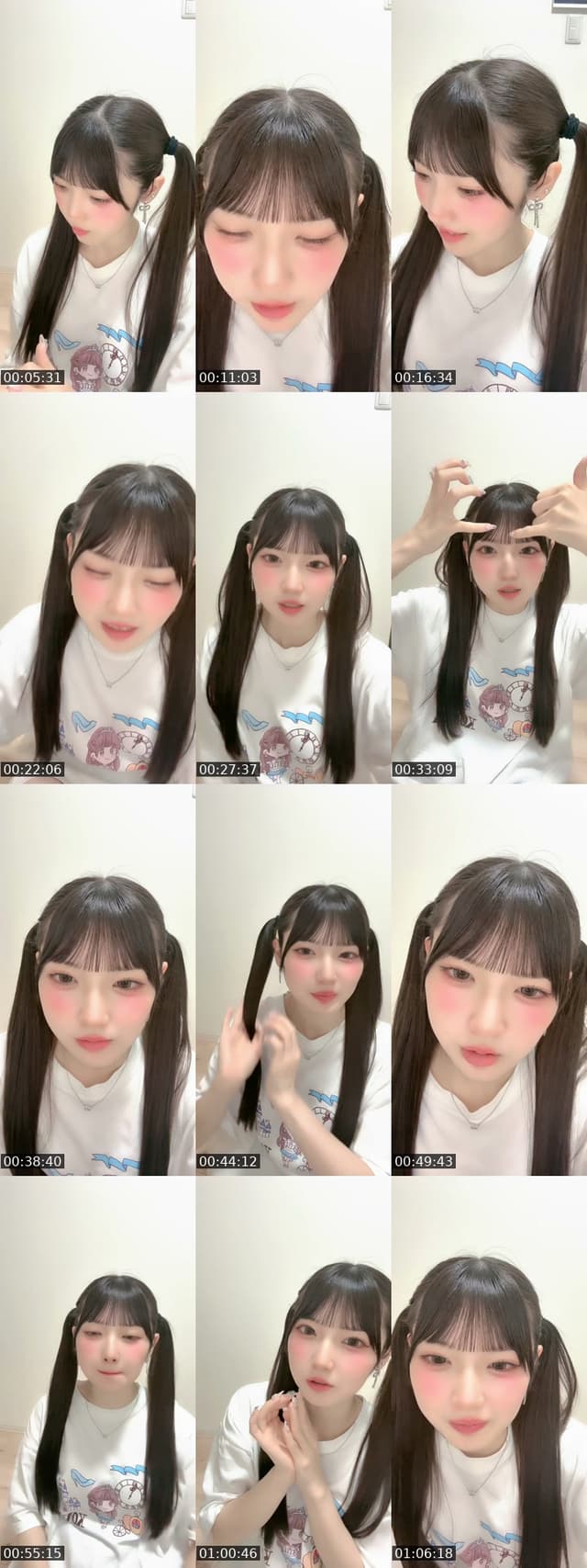 TikTok live: 9/16 Zepp Shinjuku ワンマンライブ‼️ by @rookey_konoa