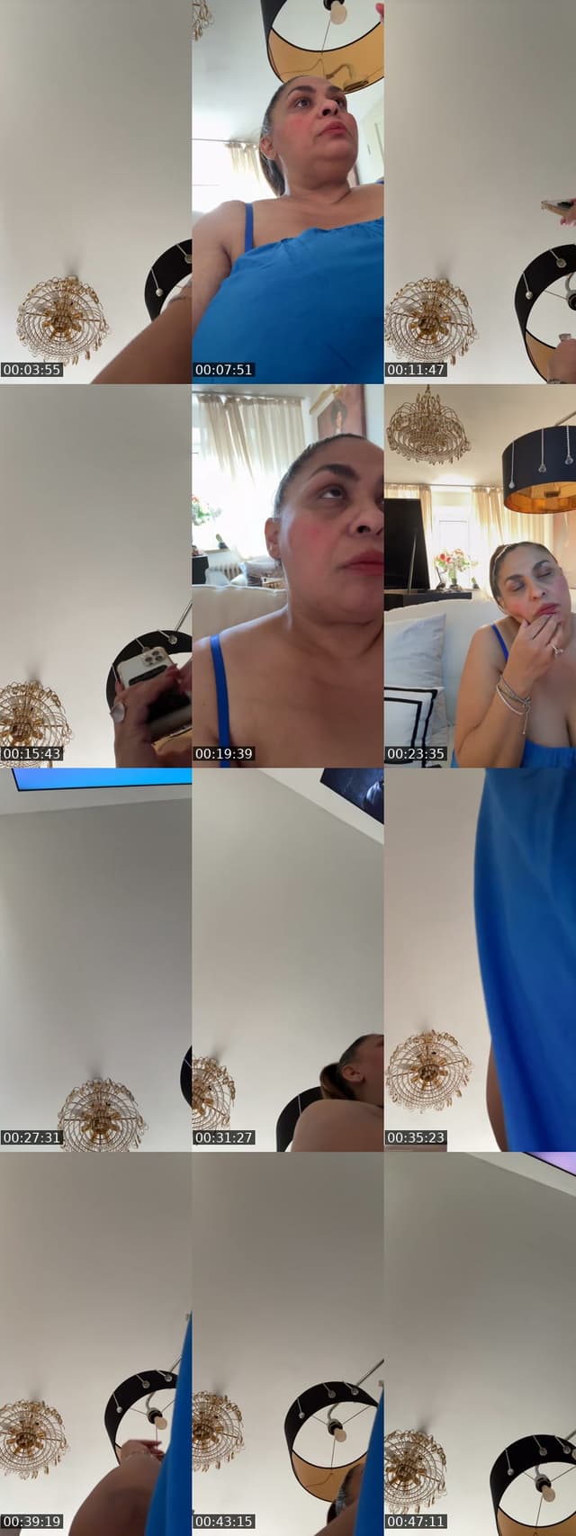 TikTok live: Hello everyone I blessed day by @lauren75forever