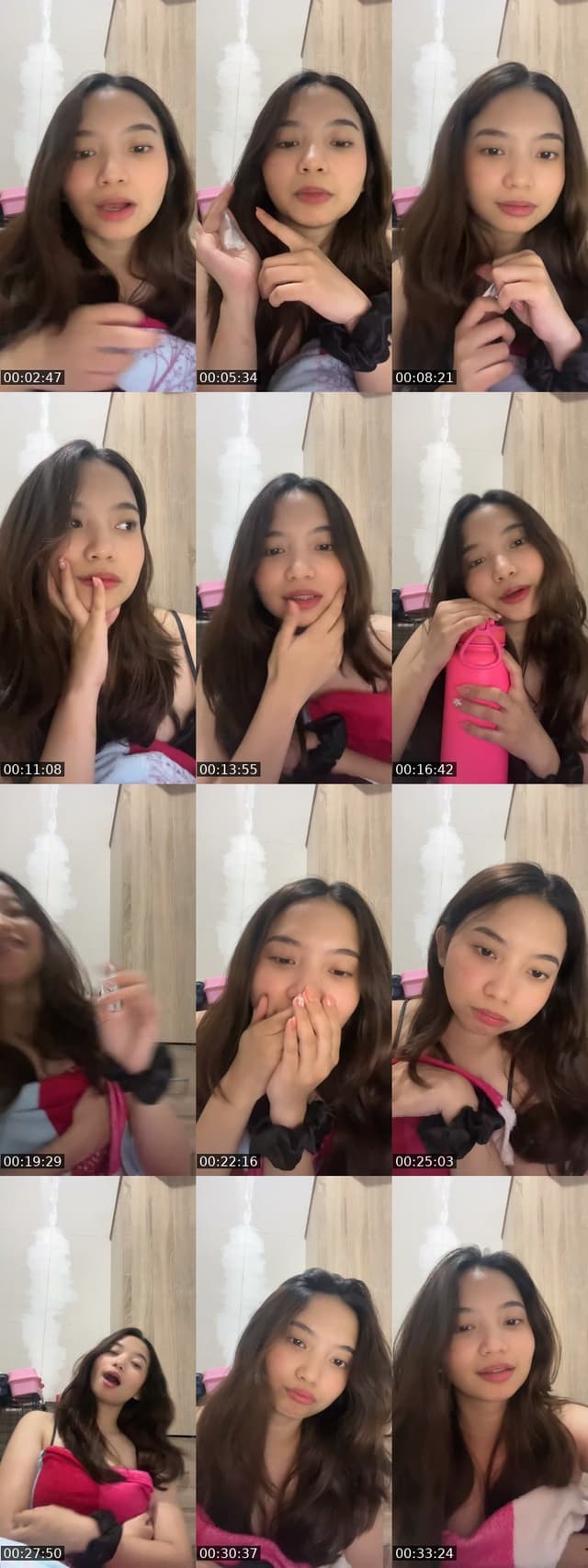 TikTok live: hi guys by @piyaodarbe