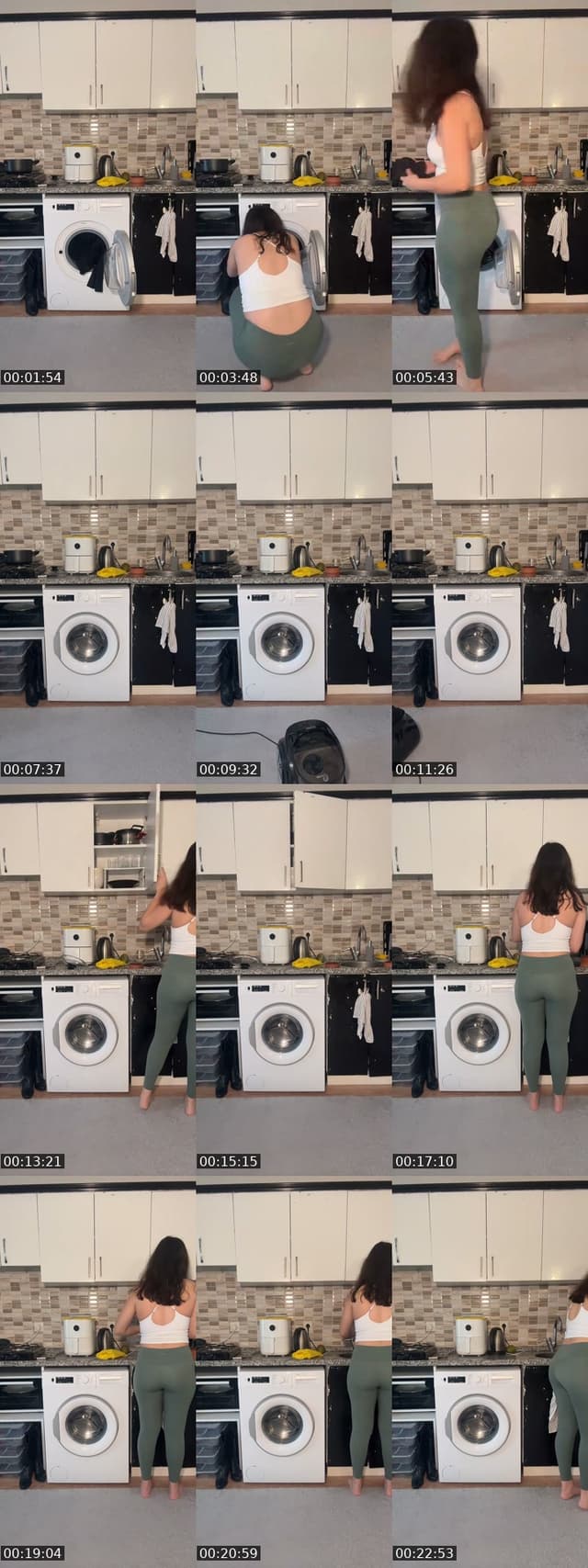 TikTok live: Kombin yayını by @mira_gibisi