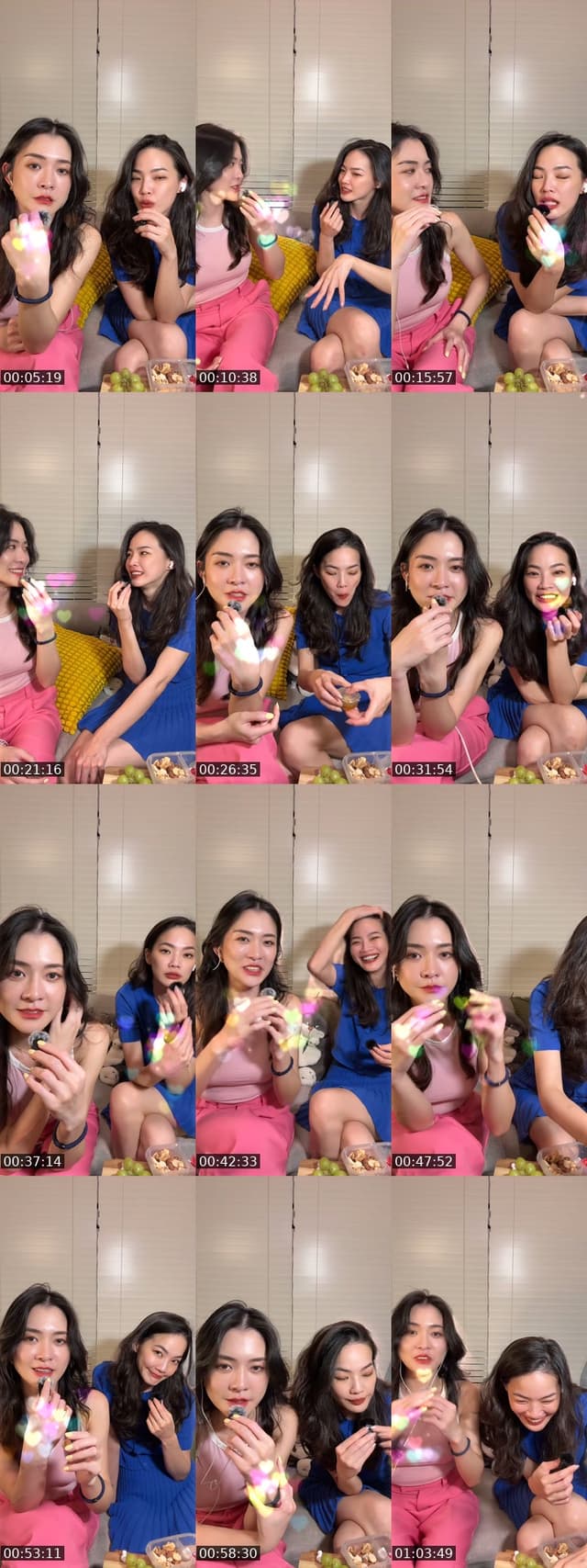 TikTok live: 520 by @almostdone9.lab