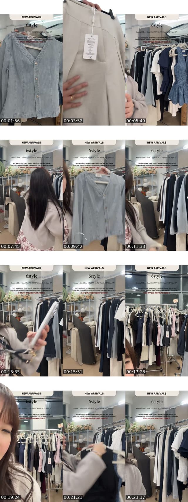 TikTok live: Wednesday nights with Kess ⭐️ by @6style