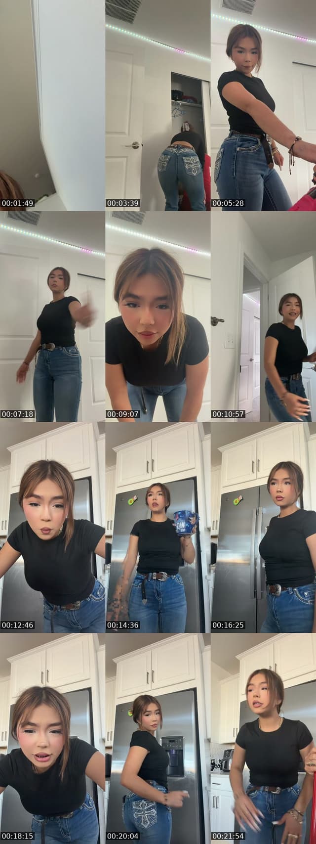 TikTok live: Rines y llantas 🛞 by @llantera.el.rey