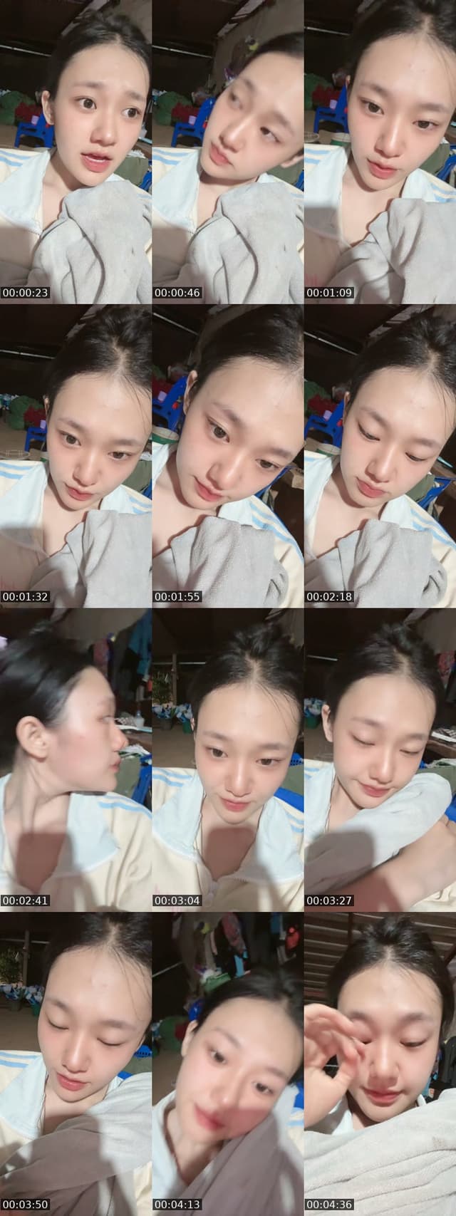 @g_khajeerat Thailand TikTok live from 2026-05-20