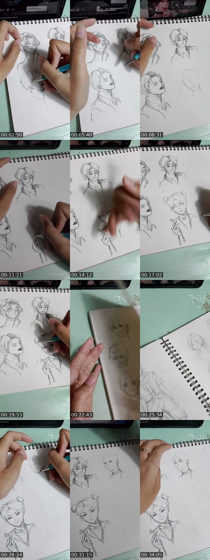 gambar bareng yok