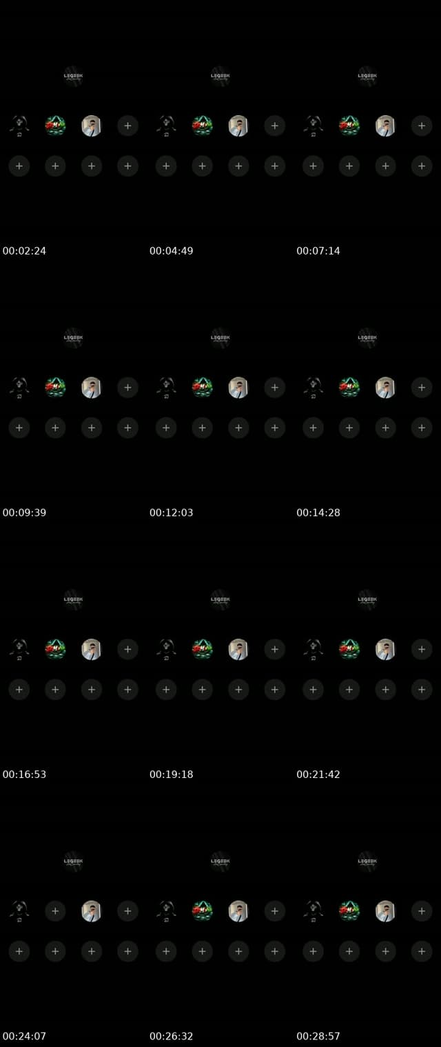 TikTok live: ✌️🤓✌️ by @legeekandconsulting