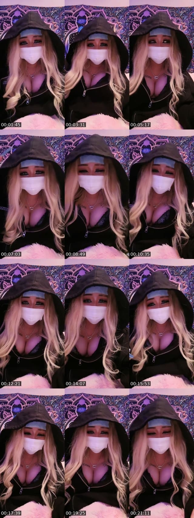TikTok live: 関東　私がルール by @x_x07.3