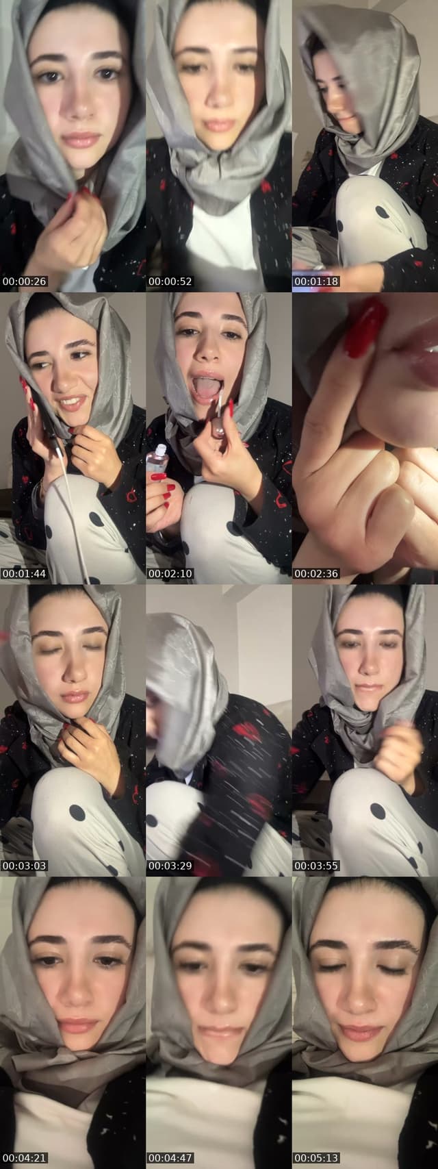 @free29570 TikTok live from 2026-05-20